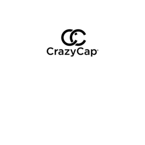 crazycap logo